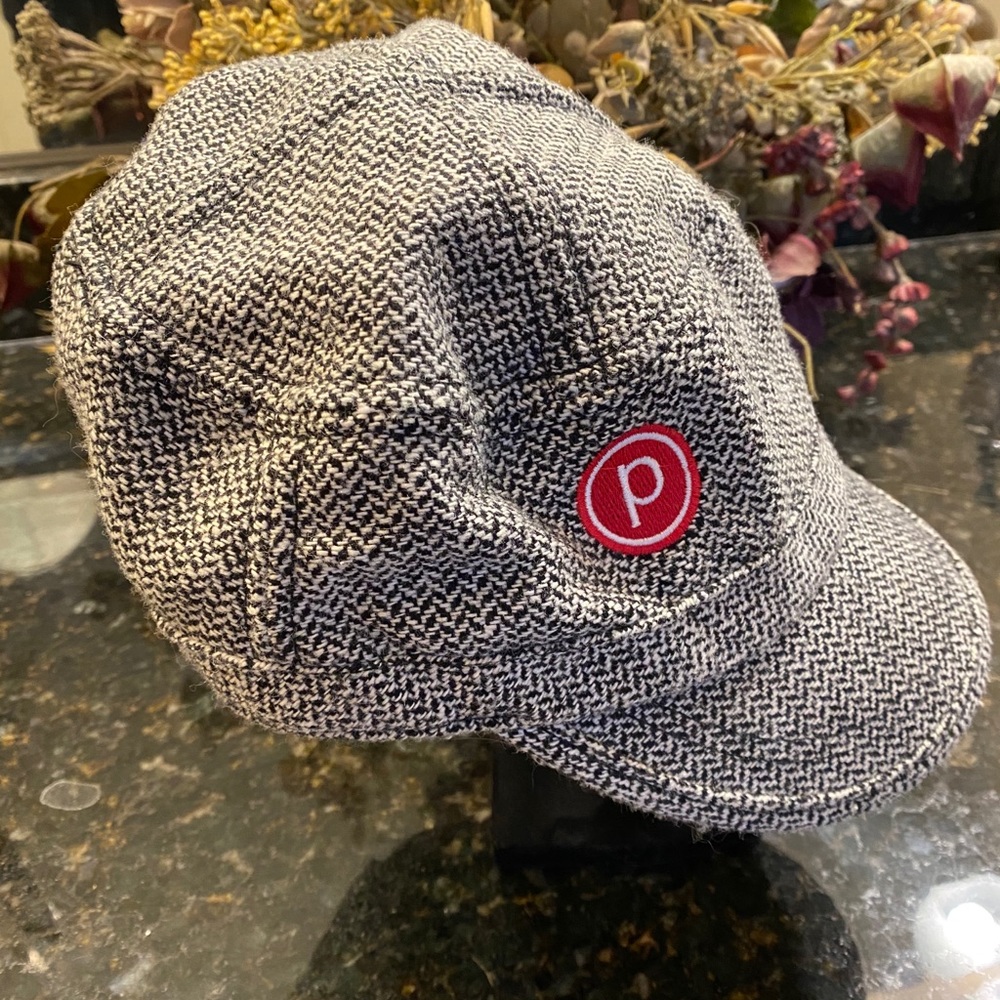 Pure Barre Hat